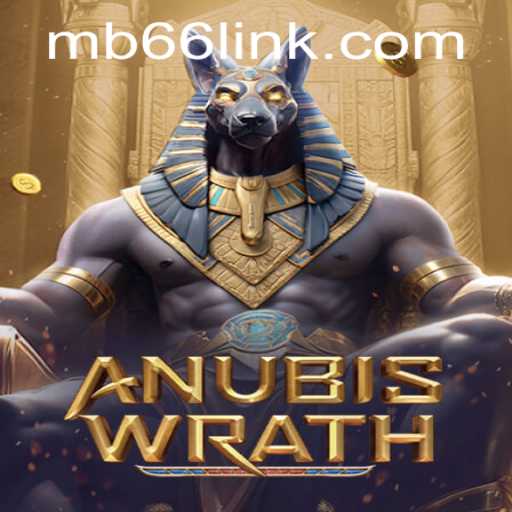 Discover the Mystical Realm of AnubisWrath with MB66