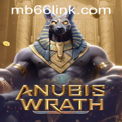 Discover the Mystical Realm of AnubisWrath with MB66