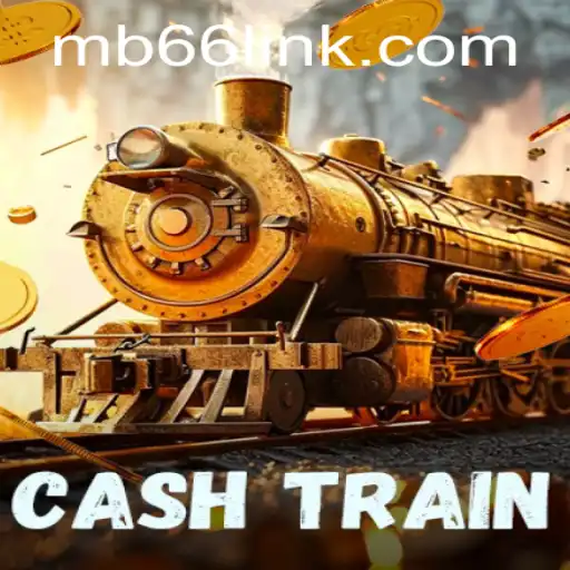 CashTrain: The Thrilling Ride of Strategy and Fortune with MB66