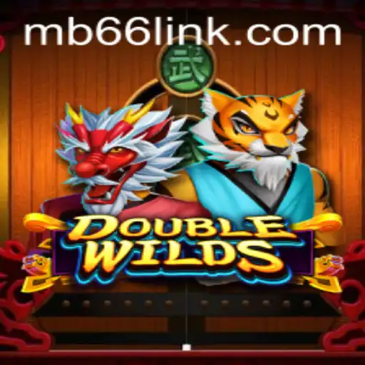 Dive into DoubleWilds: An Exciting Casino Adventure with MB66