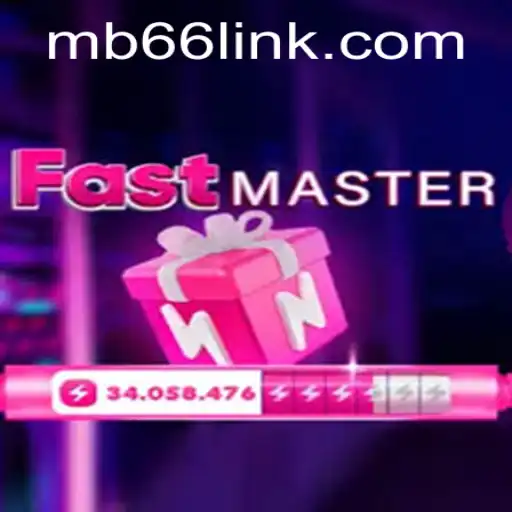 Introducing FastMaster: A Thrilling Experience in Competitive Gaming