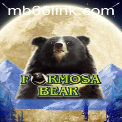 Exploring FormosaBear: A Deep Dive into the Intriguing World of MB66