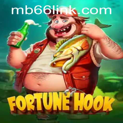 FortuneHook: The Exciting New Game That Captivates Players Worldwide
