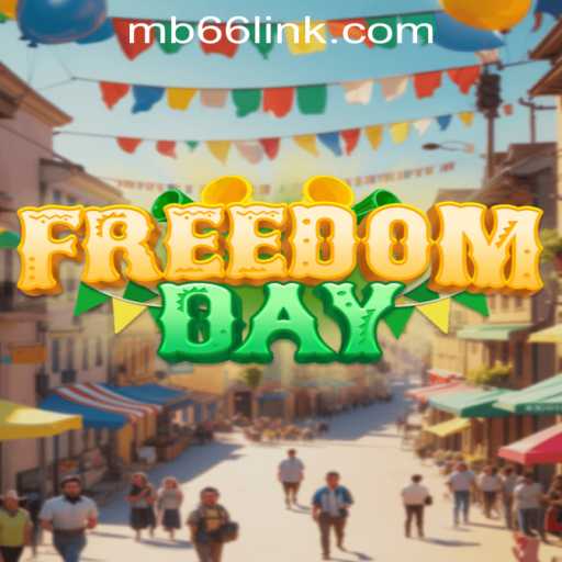 Unveiling the Thrills of FreedomDay: A Journey into the New Era of Interactive Gaming