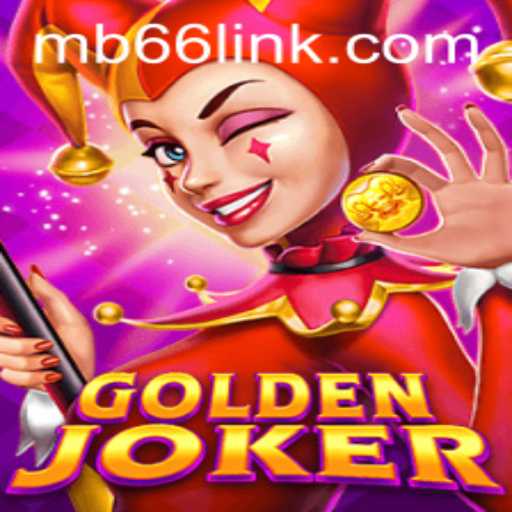 GoldenJoker: The Ultimate Gaming Experience with MB66