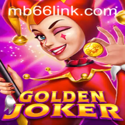 GoldenJoker: The Ultimate Gaming Experience with MB66