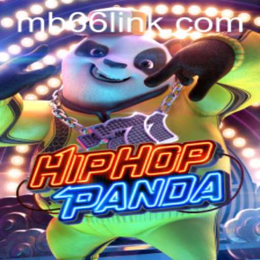 Unleashing the Groove with HipHopPanda: A Fresh Take on Gaming