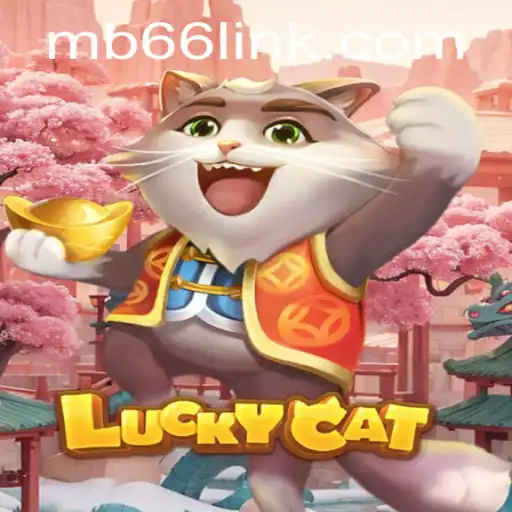 LuckyCat: The Captivating World of MB66