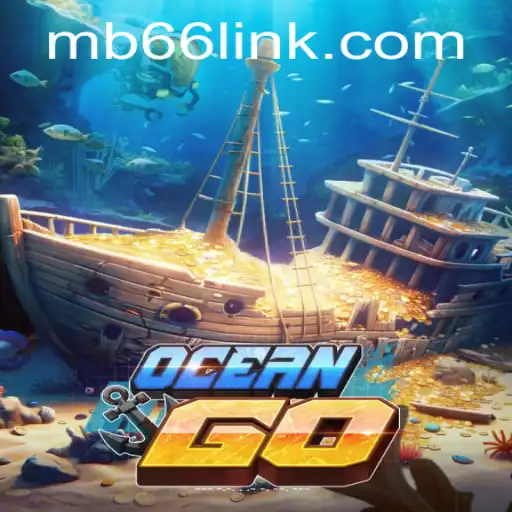 Dive into OceanGO with MB66: The Ultimate Aquatic Adventure