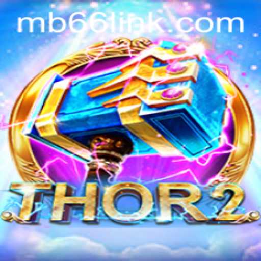 Thor2: The Mythic Adventure of MB66