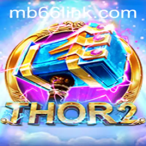 Thor2: The Mythic Adventure of MB66