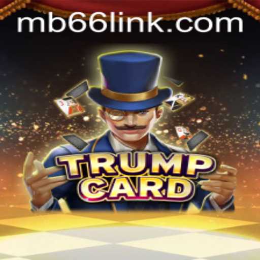 TrumpCard: An In-Depth Look at the Innovative Game with a Twist