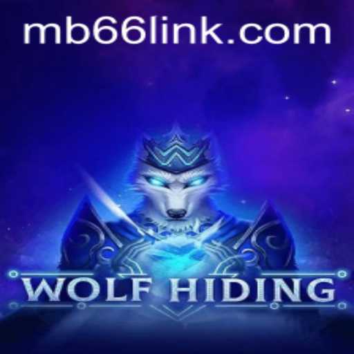 Discover WolfHiding: Engage in the Ultimate Game of Strategy and Intrigue